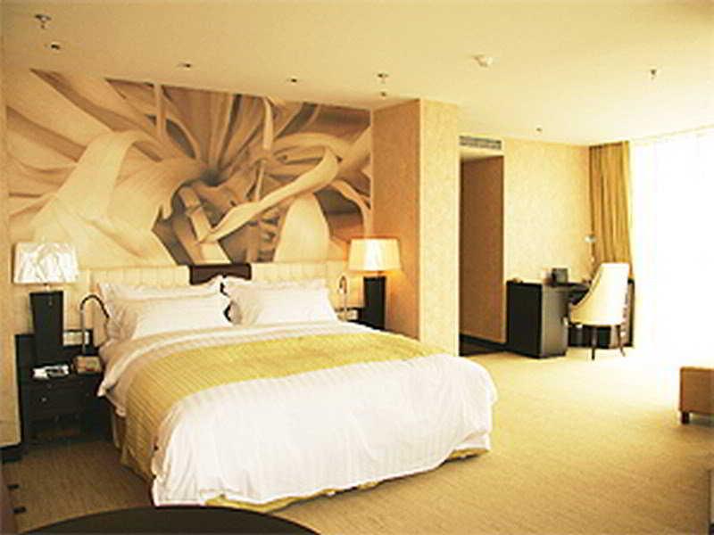 China National Convention Center Grand Hotel Beijing Room photo